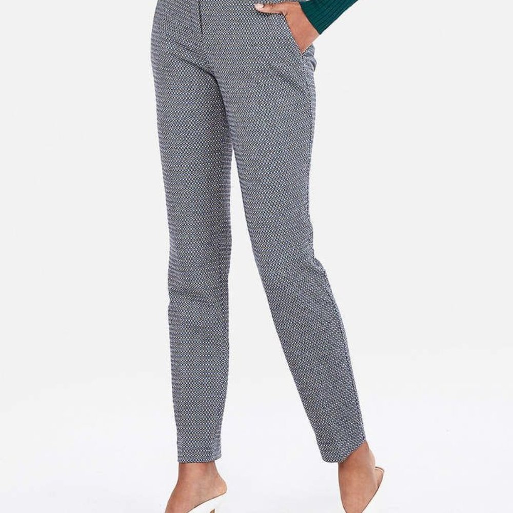 Express Columnist Pants - LIKE NEW!